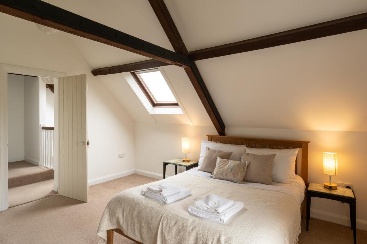 Colthorn Farm Cottage By Aryas Properties - Oxford Eksteriør bilde