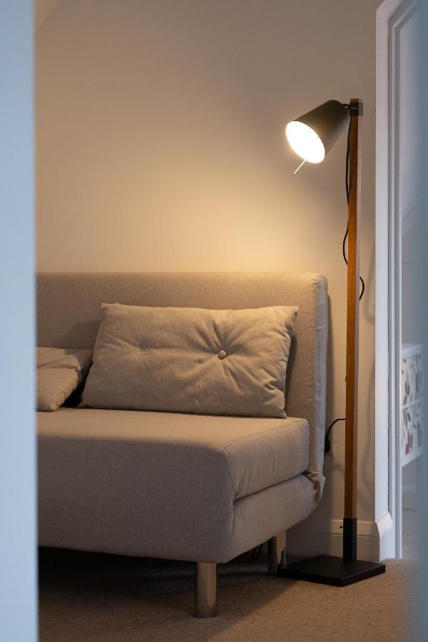 Colthorn Farm Cottage By Aryas Properties - Oxford Eksteriør bilde