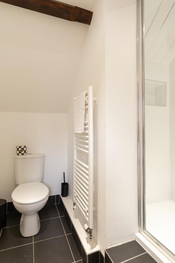 Colthorn Farm Cottage By Aryas Properties - Oxford Eksteriør bilde
