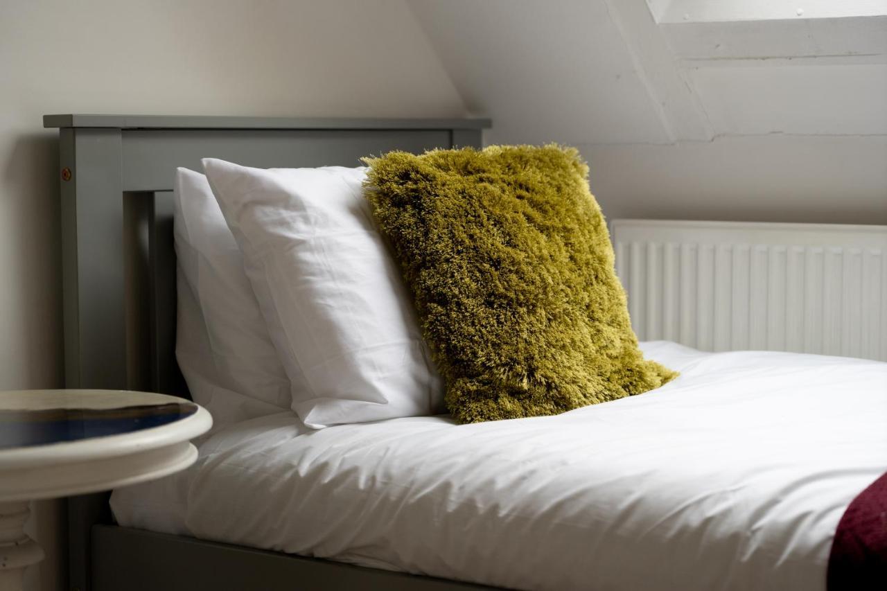 Colthorn Farm Cottage By Aryas Properties - Oxford Eksteriør bilde